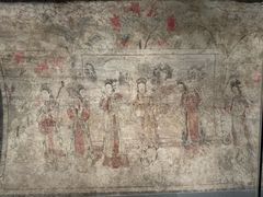 -洛阳古墓博物馆