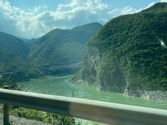 -乌江画廊(彭水苗族土家族自治县)