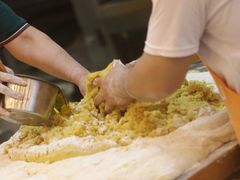 -杨老大焙子月饼干货(宽巷子民族美食街店)