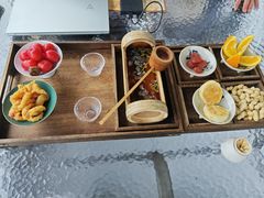 -汉水谣·江景餐厅(江滩店)