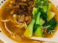 -每碗面馆(新鸿安大厦店)