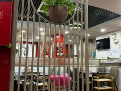 -潮汕美牛肉丸火锅店(天宁寺店)
