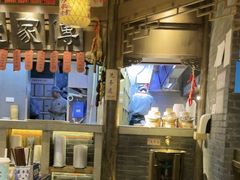 -南京大牌档(济南万象城店)