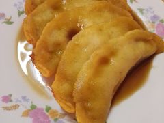-李记七家湾牛肉锅贴店(太平桥店)