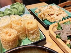 -十二舍·湯物素煮(江泰潤政店)