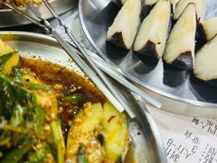 -幸福小串·地摊小炉子(三阳路店)