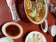 -喜家德虾仁水饺(东海缤纷天地店)