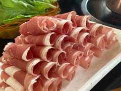 -情忆草原涮肉馆