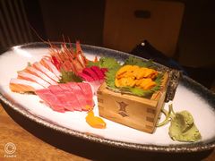 -千代武日本料理(爱建店)
