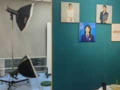 -爱定格照相馆·证件照(川沙店)