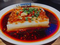 -鱼库·不仅是一家烤鱼店(车公庙店)