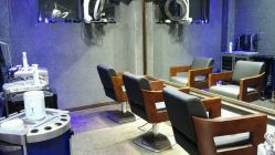 -FUTURE HN男士发型风格设计