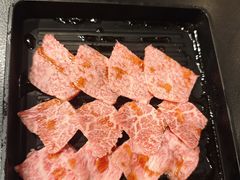 -和牛 烧肉寿喜烧涮锅 善(心斎橋店)