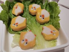 -牛焱·贵州黄牛肉火锅(城西银泰店)