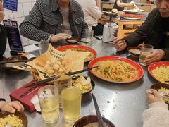 -馬伍旺川菜(金象城店)