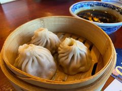 天王烤鸭包-南京大牌档(苏州中心店)