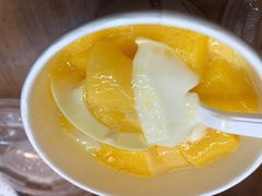 布丁双皮奶-一品豆花(光谷天地店)