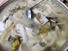-范记豆花庄(东门好吃街店)