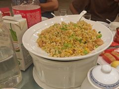 -太极·粤菜餐厅(亚运村鸟巢店)