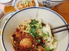 -尚寨嫽扎咧面馆(钟楼店)