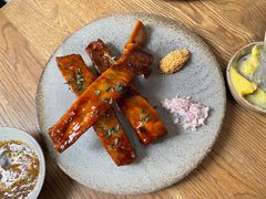 -BOR Eatery(安福路店)