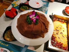 -五星桥原切肥牛火锅(怀德桥店)