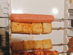 -丰茂烤串(五道口店)