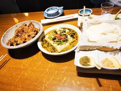 -95号酱骨·一块豆腐(展春园西路店)