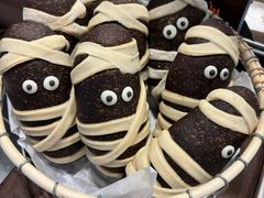 -PAPER STONE BAKERY(天汇广场店)