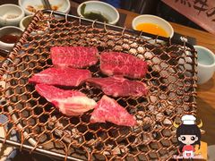 -黑牛の店·和牛烧肉(大悦城店)
