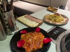-炭之家·齐齐哈尔非遗烤肉·鲜切直供(中央大街店)