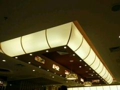 -万岁料理回转寿司(华贸店)