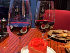 -西安W酒店·WEI全味西餐厅