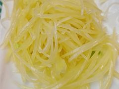 -香满锅老北京羊蝎子火锅·家常菜(新街口店)