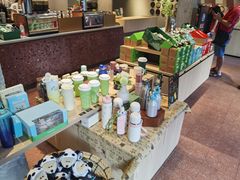 -星巴克臻选(成都宽窄巷子店)