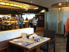 -广州中心皇冠假日酒店-环市食坊·海鲜自助餐厅