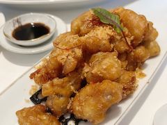 -宝丽轩中餐厅BAOLIXUAN
