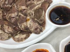 -大地春饼店(黄河路店)