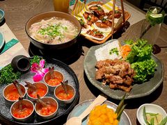 -安南越南餐厅(青岛万象城店)