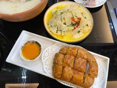 -堂宴·老厦门私房菜(1988仙岳总店)