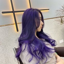 -悦·臻时美发沙龙