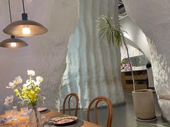 -麓椿花园西餐厅(海乐世界店)