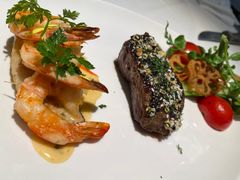 -燃扒房Steakhouse(皇庭店)