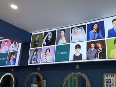 -致青春照相馆·证件照(小寨总部)