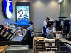 -瑞幸咖啡(南丰汇商场店)