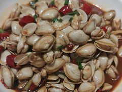 -阿莉餐厅(枣阳路店)