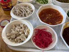 -太原面食店(解放路店)