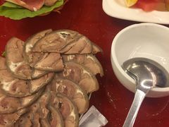 -香丽缘饭馆(黑龙潭店)