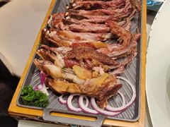 -哈啾嗨·新概念蒙餐(红星新城店)