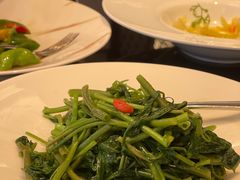 -杭州和达希尔顿逸林酒店·和园中餐厅-杭帮菜名店